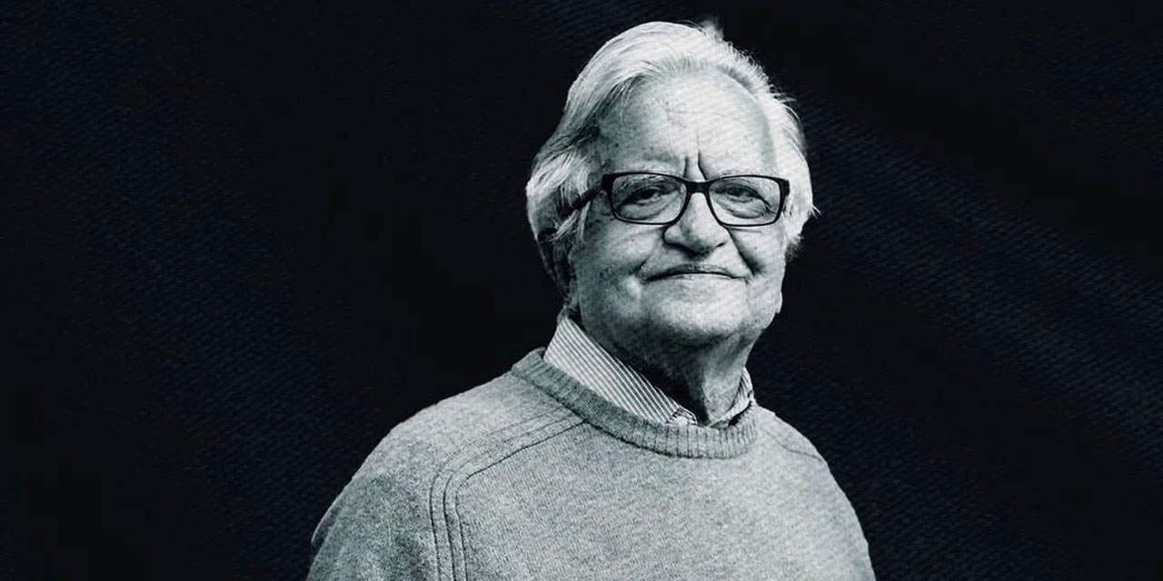 Dün vefat eden Prof. Hüsrev Hatemi'nin Said Nursi itirafı: Sonradan anladım!