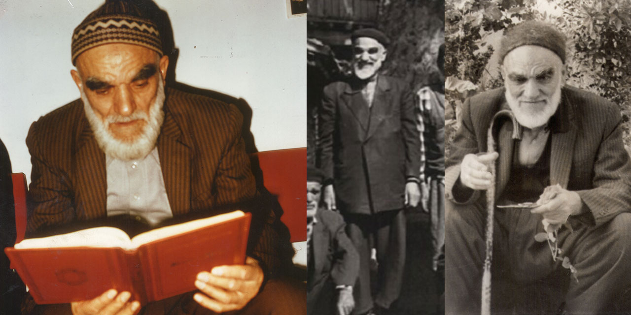 Tahiri Mutlu ağabey, gazilik maaşını almadı