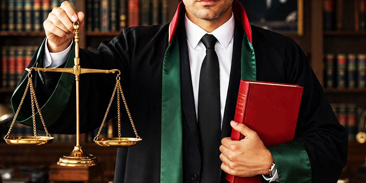 5 Nisan Avukatlar Günü: Ahiret dâvâsını yüzde 90 kazandıran avukat!