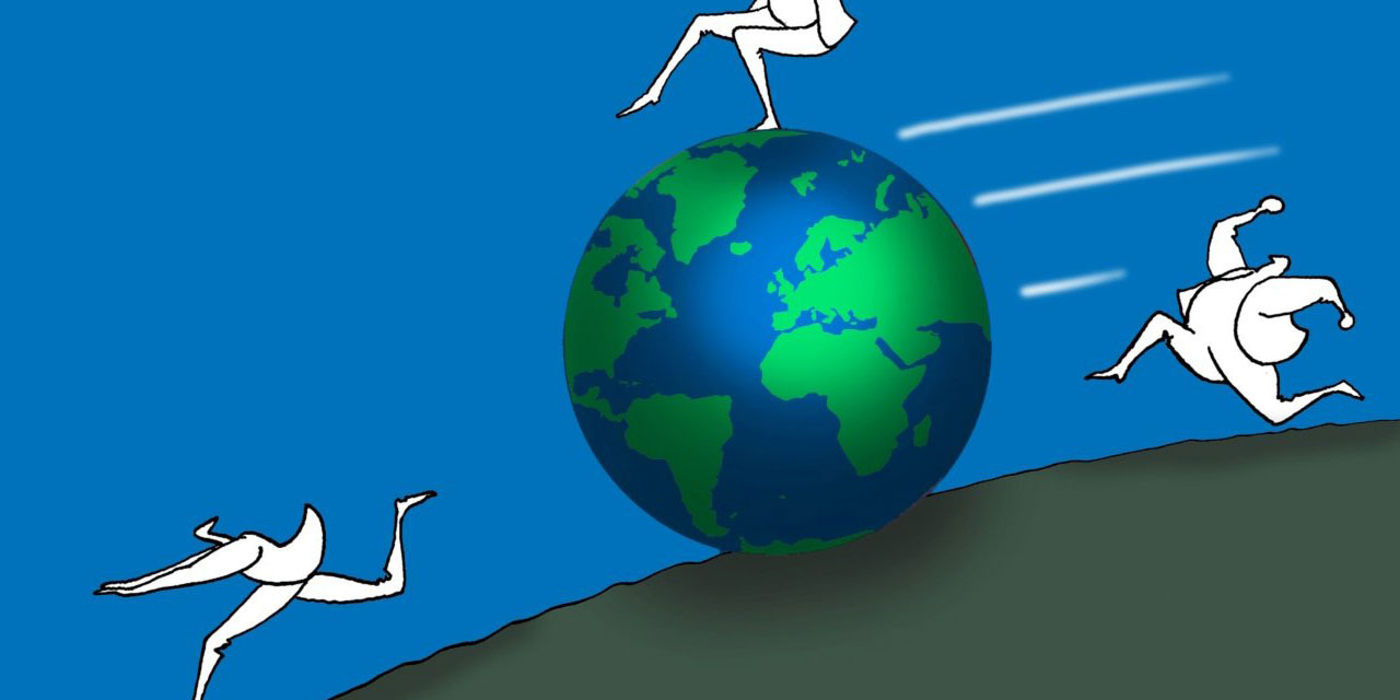 Garip ama çok garip!