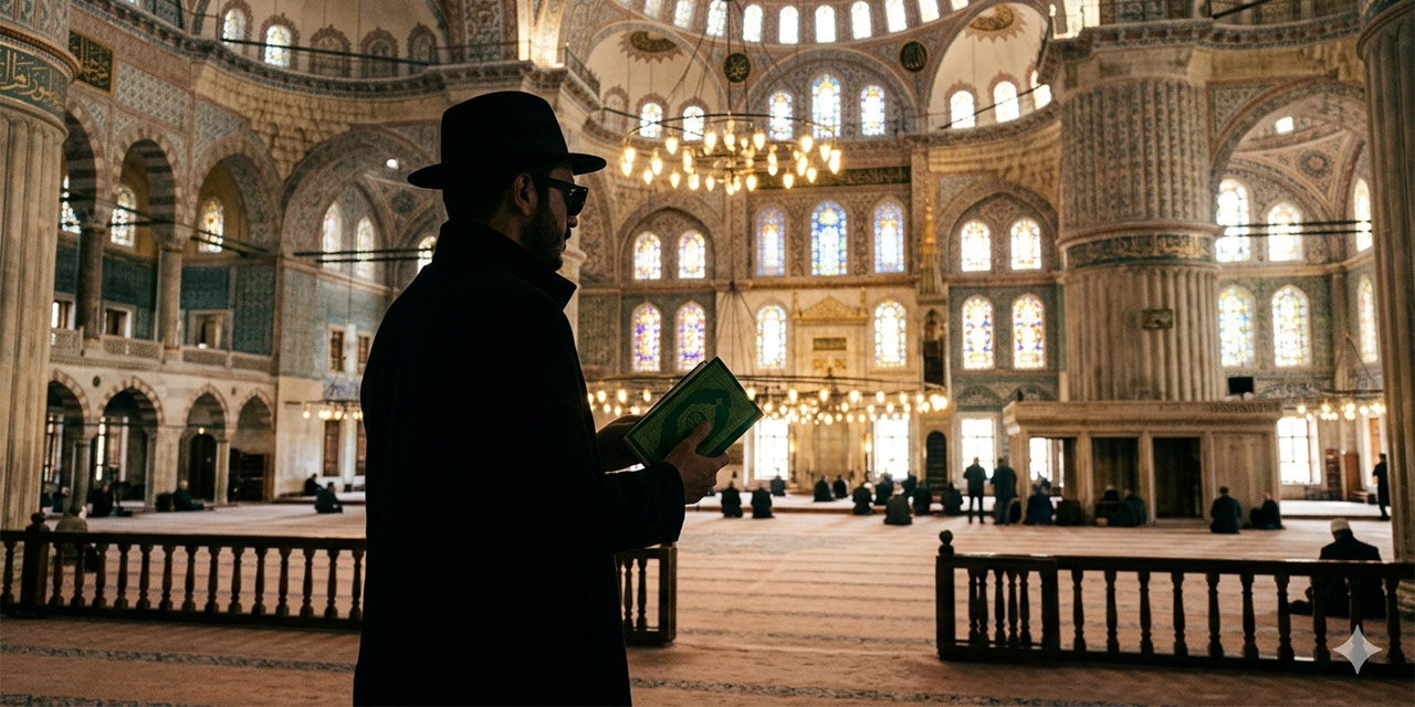 Bediüzzaman: Kur'ân'ın tercümesini Kur'ân yerinde camilerde okutmak dehşetli bir suikast