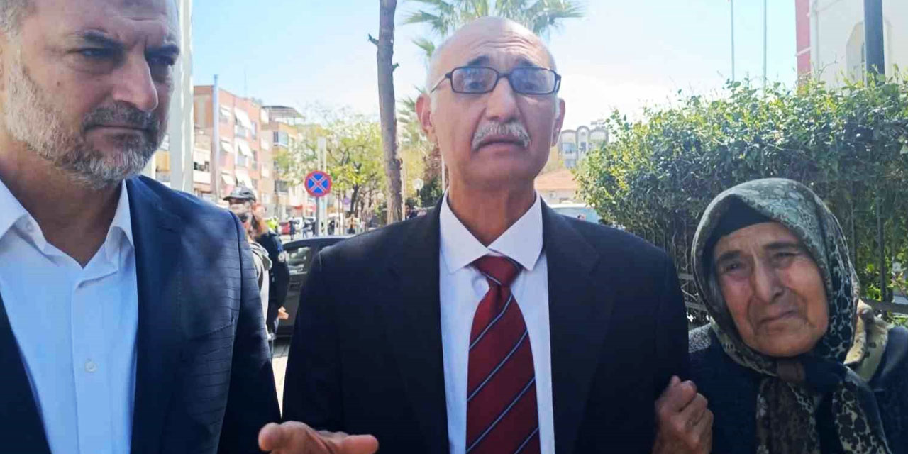 Atatürk’e hakaretle yargılanan Ramazan Avuşmak beraat etti: Adalet yerini buldu