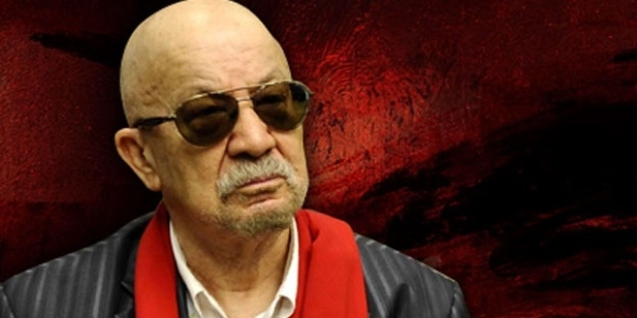 İyi bilmezdik: Ezan, cami ve Said Nursi düşmanı Yalçın Küçük öldü