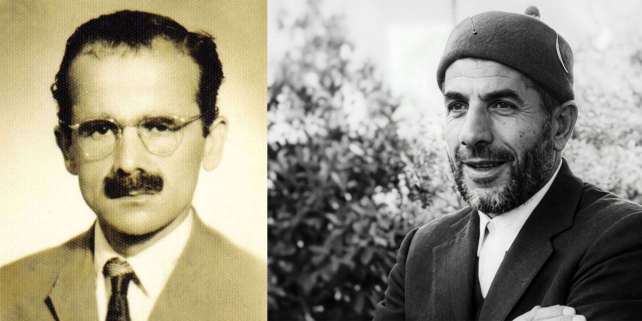 Baskı olunca, Risale-i Nur derslerini daha da arttırdık