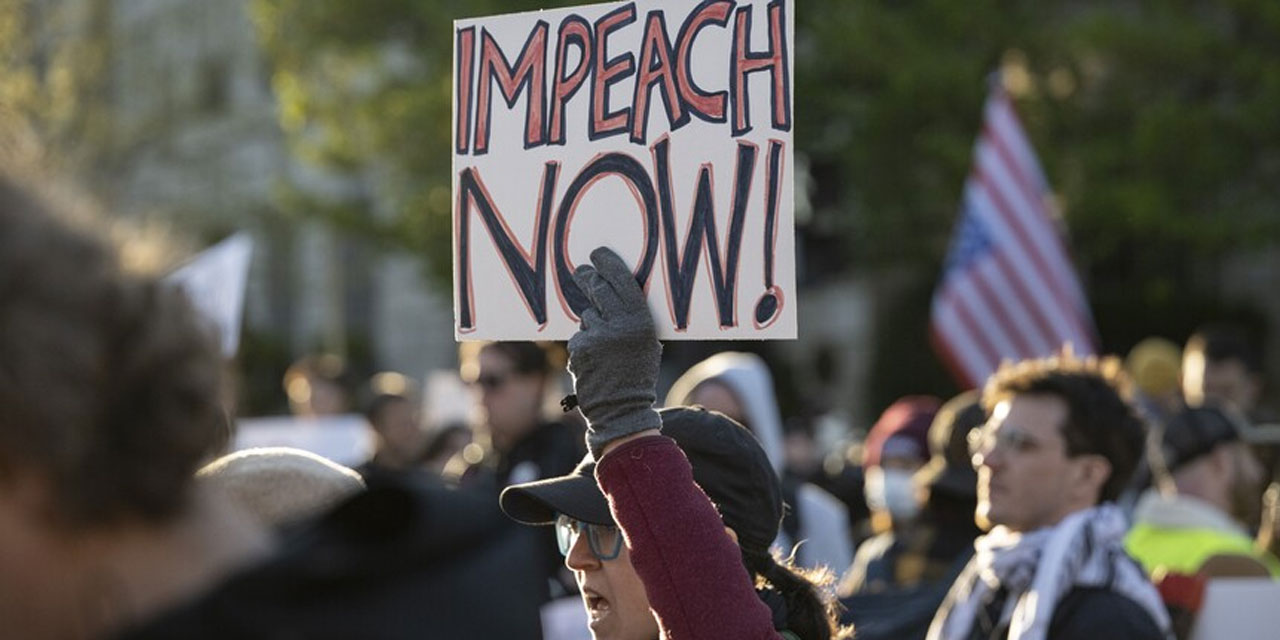 ABD'de israile yönelik olumsuz bakış yüzde 60'a yükseldi