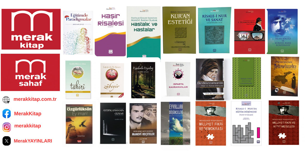 Merak Kitap: Merak uyandırır