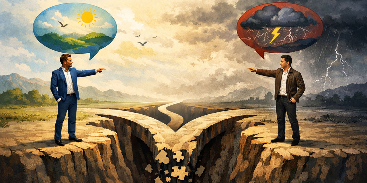 İslam uleması arasındaki ihtilaflara dair Bediüzzaman'ın yorumu