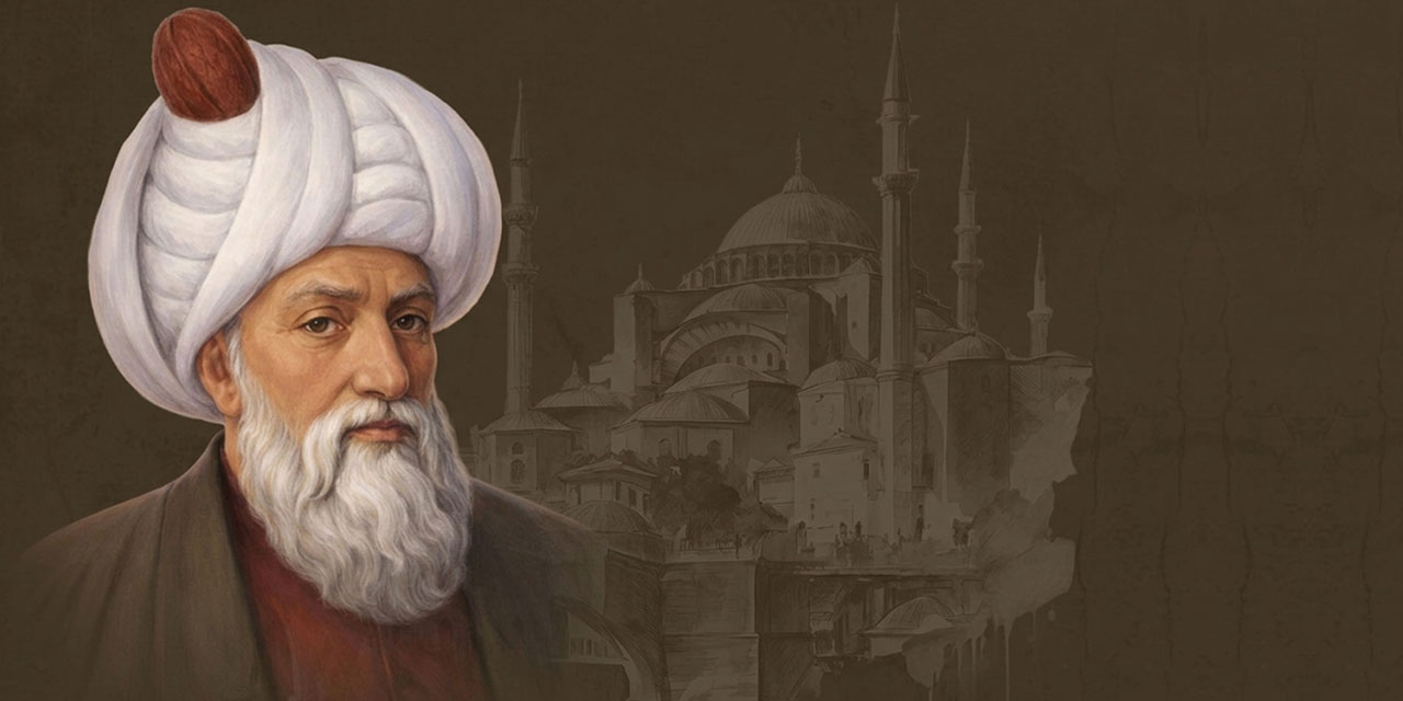 Mimarlığın zirve ismi: Mimar Sinan