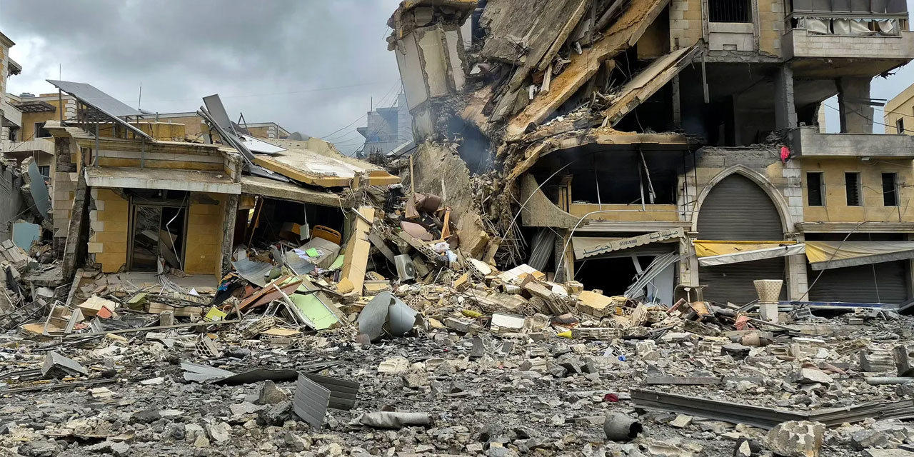 UNICEF: israil Lübnan'da sadece bir günde 33 çocuk öldürdü