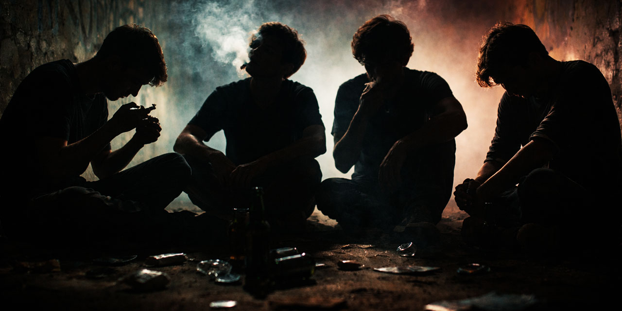 Uyuşturucu operasyonlarına uğrayanlar niye Atatürk'e müteşekkir!