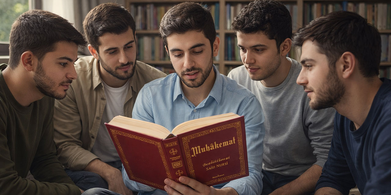 Bediüzzaman'ın 'İslam'ın cilası' dediği Muhâkemat'ta neler var?