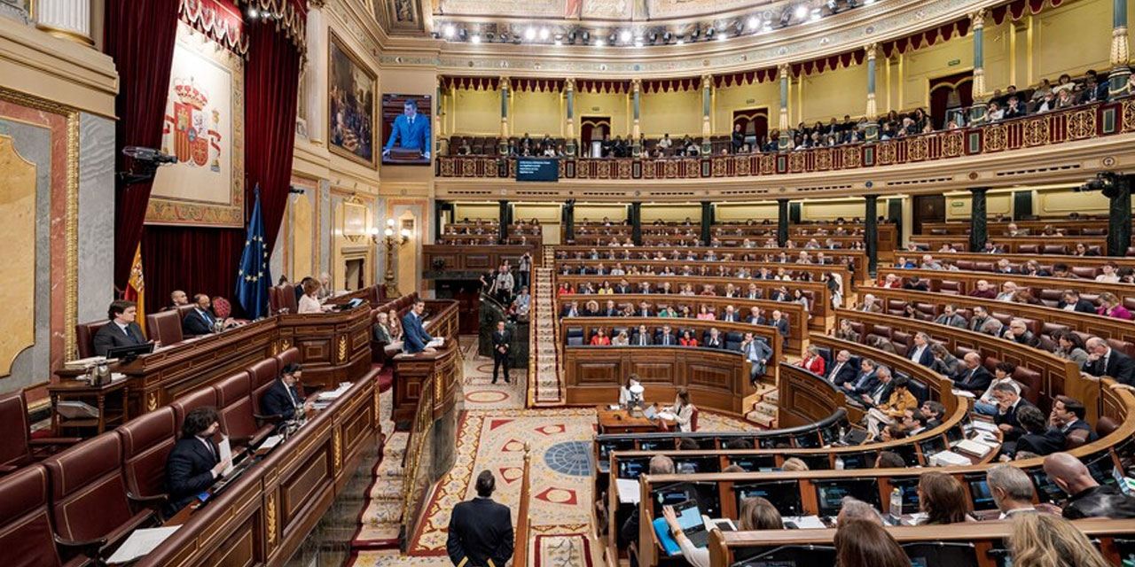 İspanya'dan israile: Soykırımcı ve suçlusunuz, mahkeme önüne çıkacaksınız