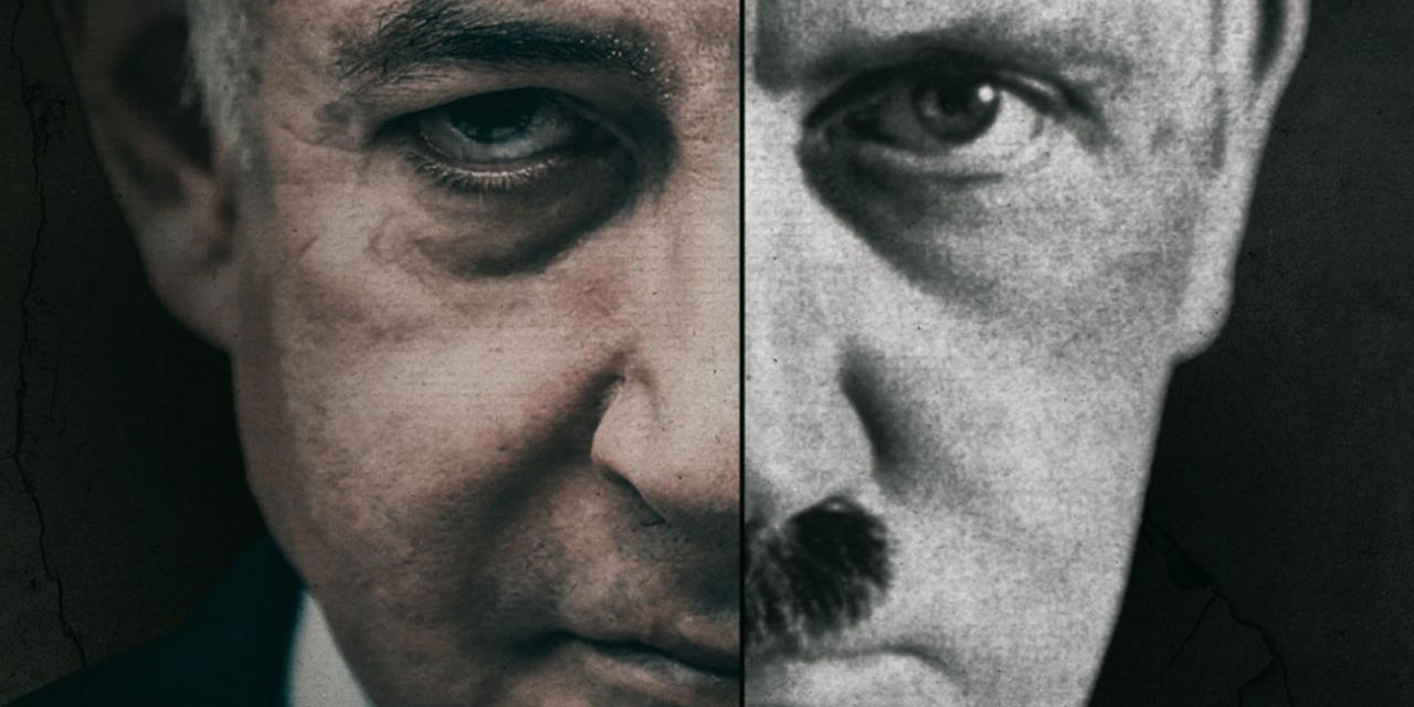 Türkiye: netenyahu çağın Hitler’i