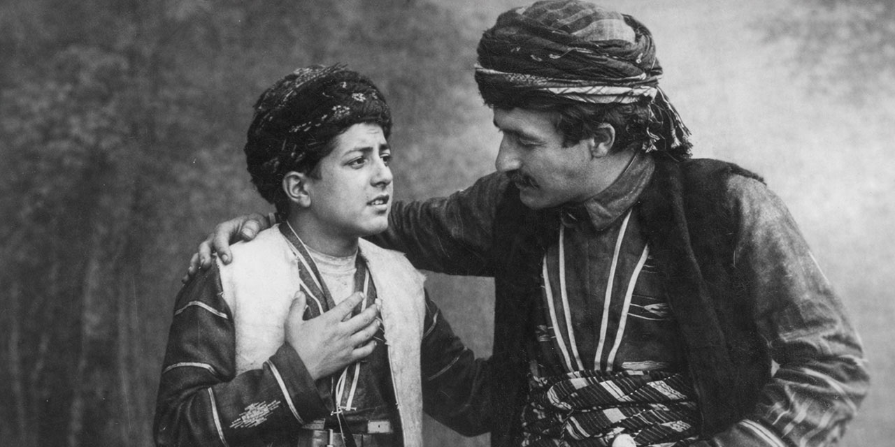 Abdurrahman'dan amcası Said Nursi'ye: Ümidimi öldürdün!