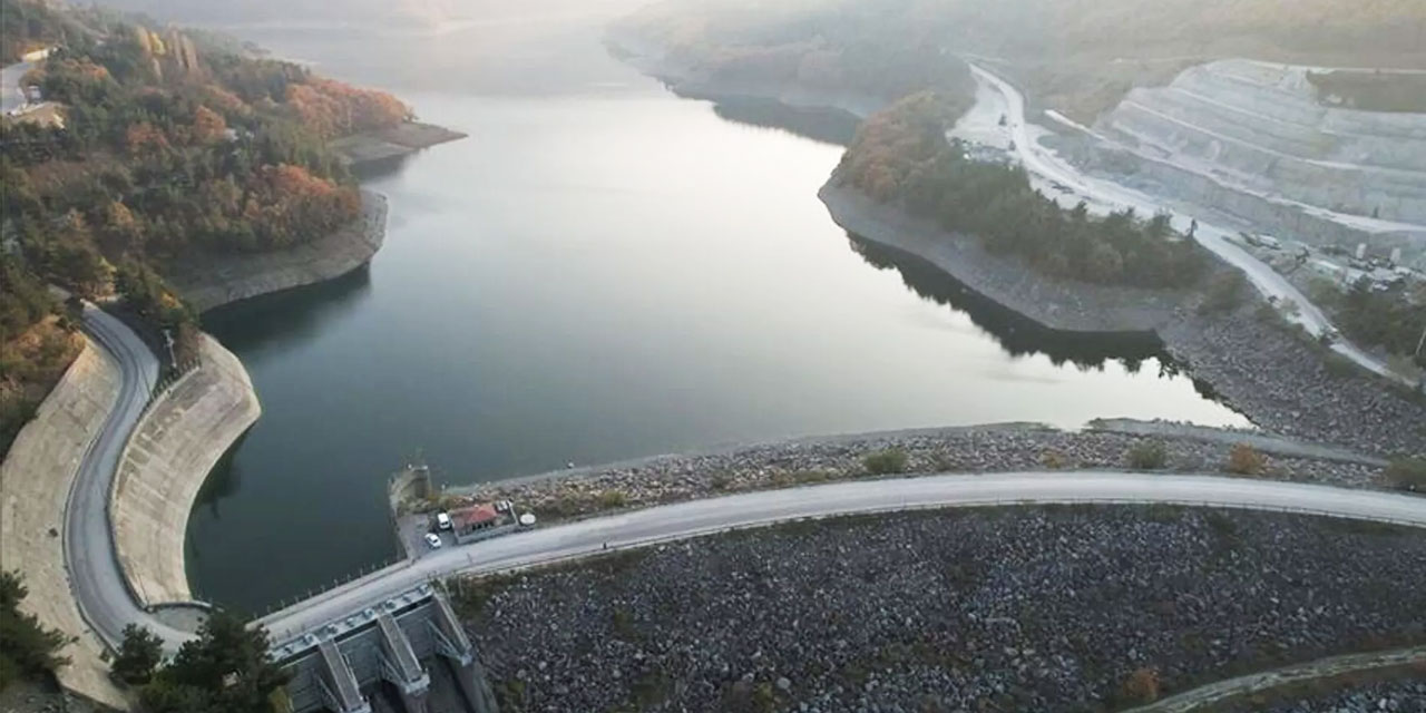 Türkiye'de 70 yıldır görülmemiş bereket: Allah’ın izniyle yeraltı suları doldu
