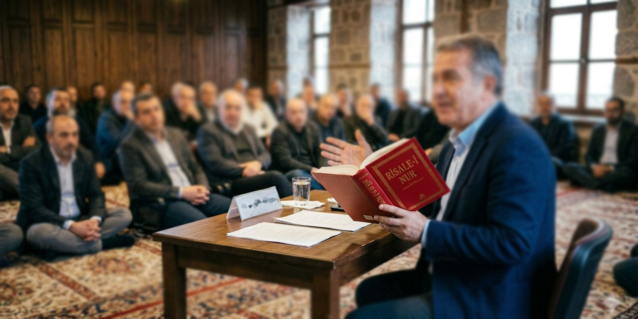 Nurlu Dershaneler: Tam teşekküllü hastaneler mi sağlık ocakları mı?