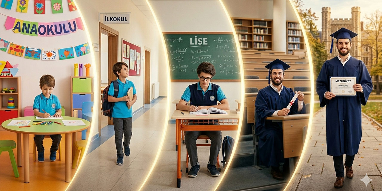 Risale-i Nur’da eğitim yaklaşımı ve önerileri