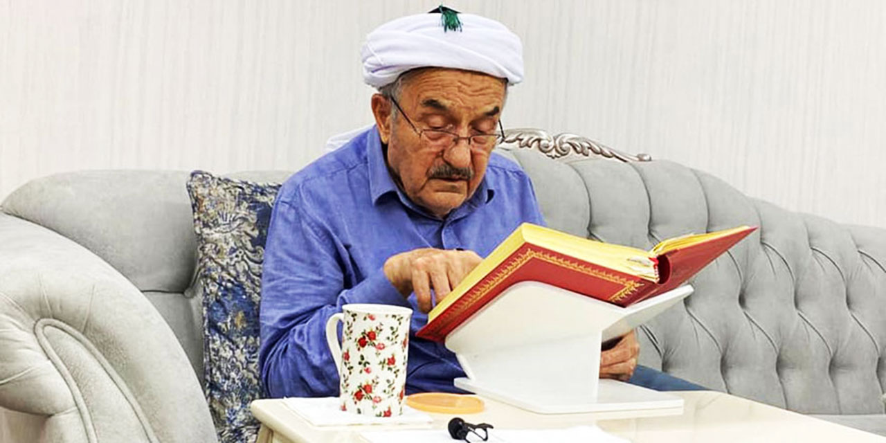 Bediüzzaman'ın çok özel anları: Rahmetle andığımız Hüsnü ağabey anlatıyor