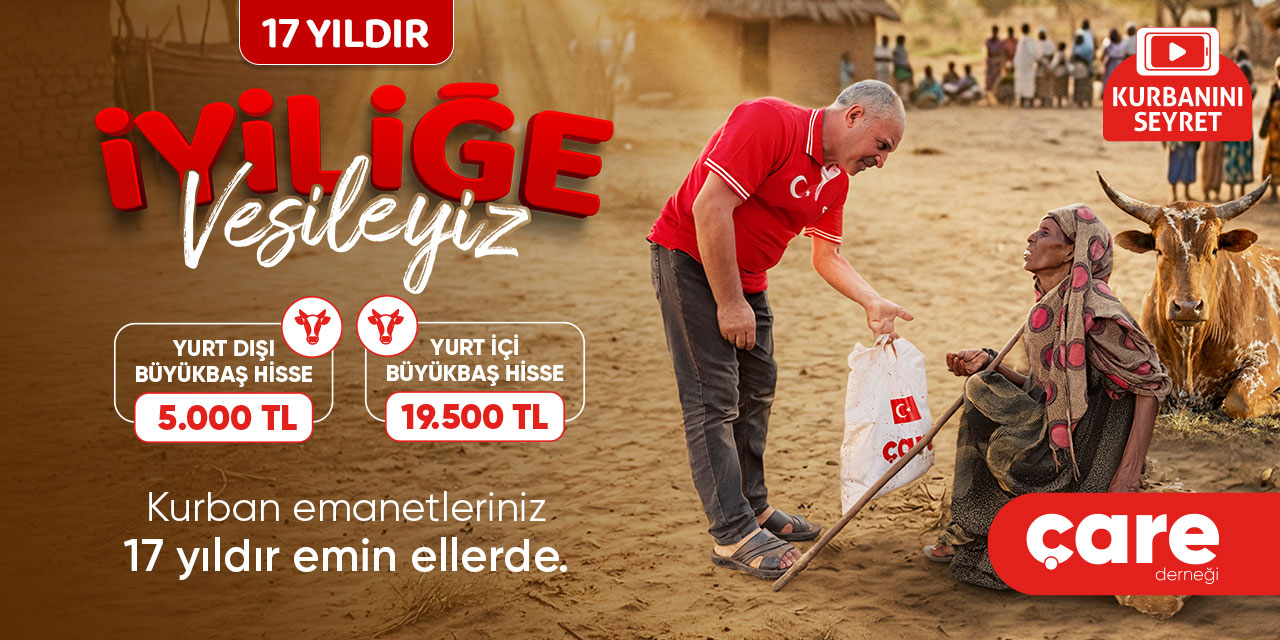 Soframız Çare olsun