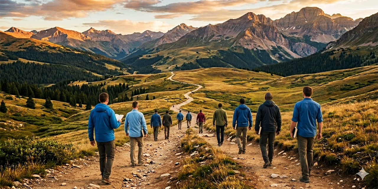 Zühre-i Nefsin Hakikat Yolculuğu