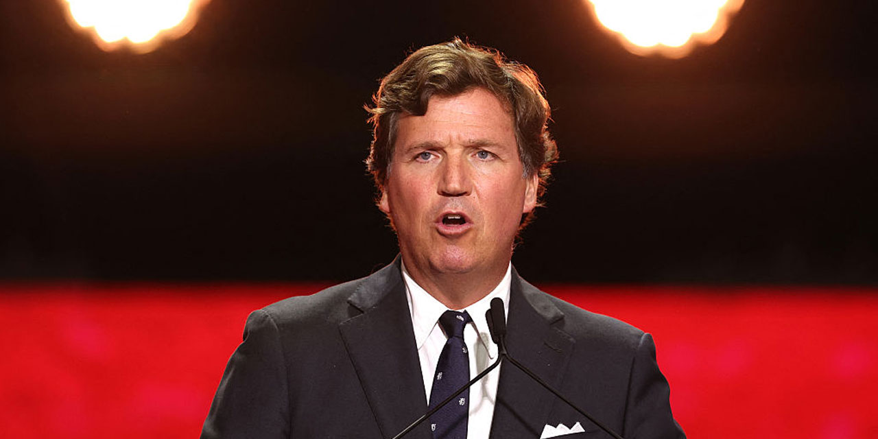 ABD'li muhafazakar Hıristiyan Carlson'dan israil ve yahudilere yeni eleştiriler