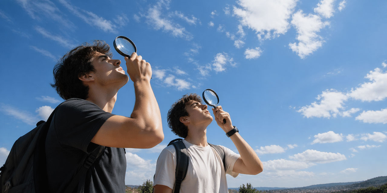 'Dikkat' duası pek çabuk kabul gören bir latifedir, kapıları açar