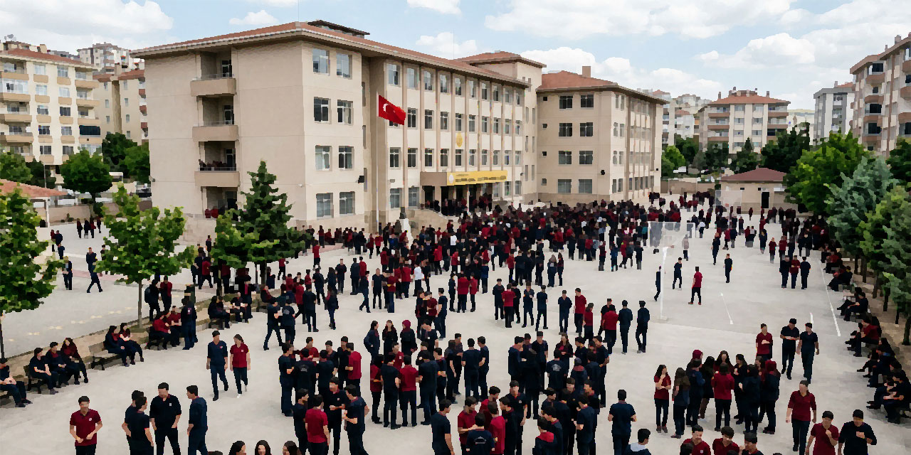 Görmezden geldiğimiz 10 işaret: Okulda şiddetin anatomisi