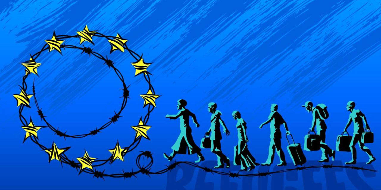 Af Örgütü: AB, insan hakları ihlalleri karşısında korkak davranıyor