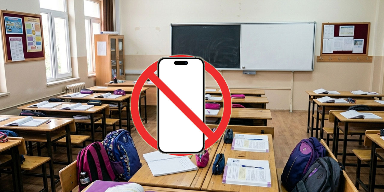 İngiltere, okullarda cep telefonu yasağını yasal hale getirecek