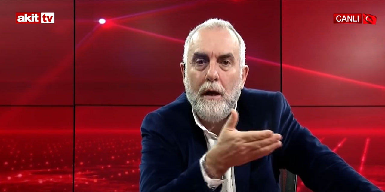 Kadın tır şoförü projesi nedir ya? Femifaşist baskı AK Parti üzerinde hakim oldu!