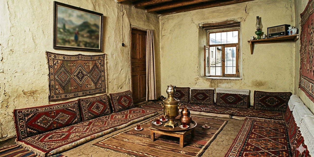 Köy odasındaki fotoğrafın hikayesi: İslam düşmanlarının planlarını altüst eden adam