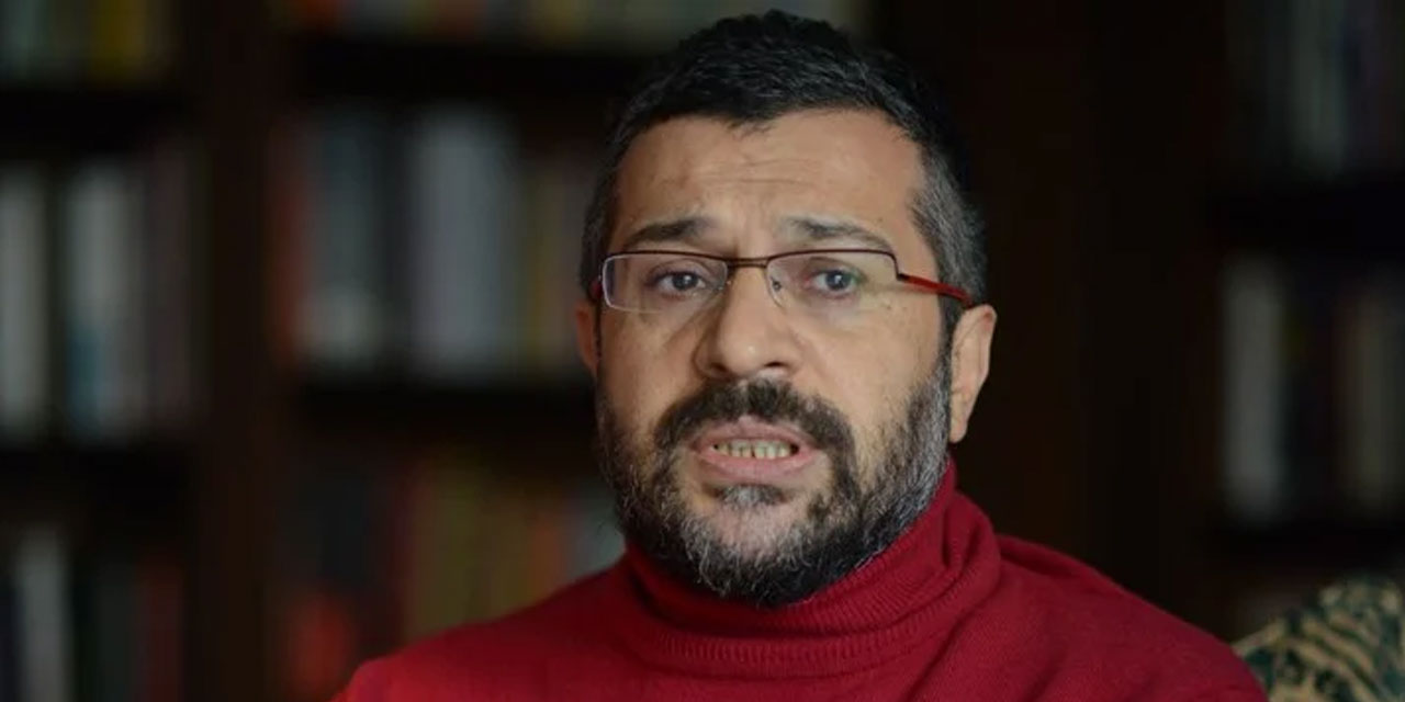 Atatürkçü Soner Yalçın: İnadında mini etek, inadına dekolte giyeceksiniz!