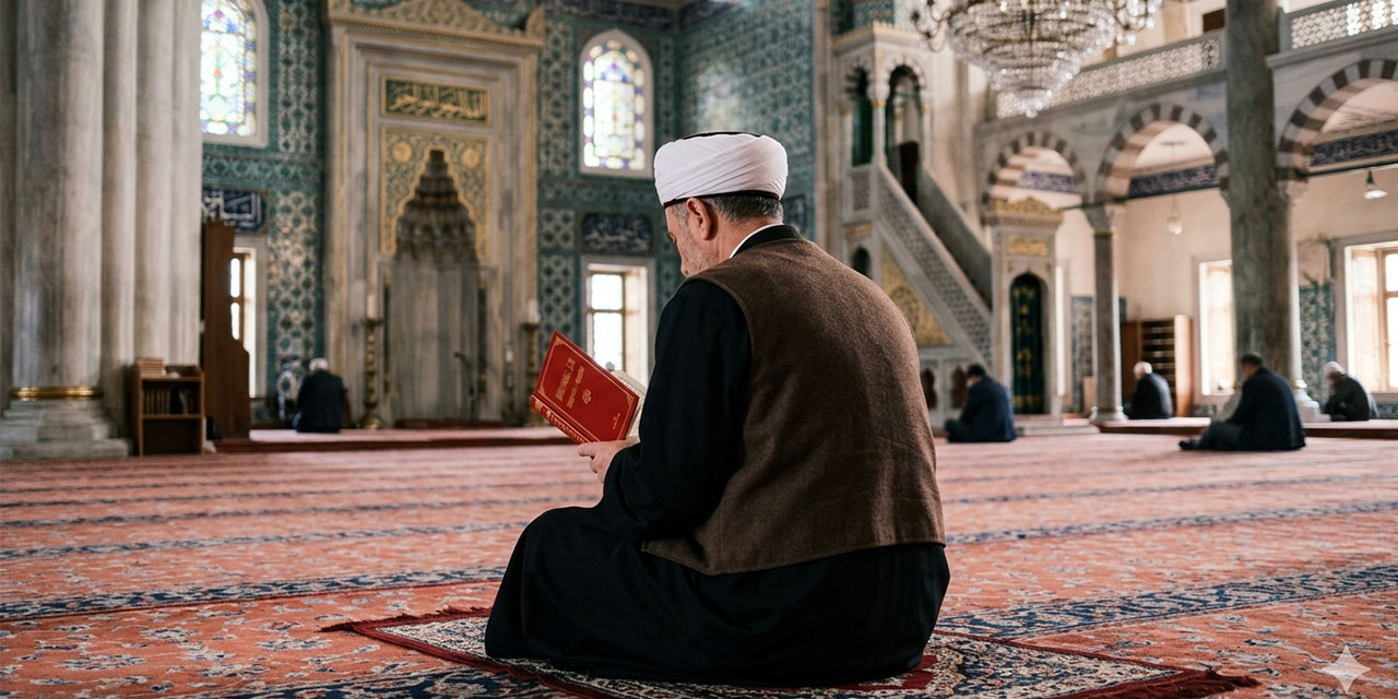 Bediüzzaman: Diyanet Riyasetinde hocalara okutturulan Zülfikar, Asâ-yı Mûsâ ve Siracü'n-Nur