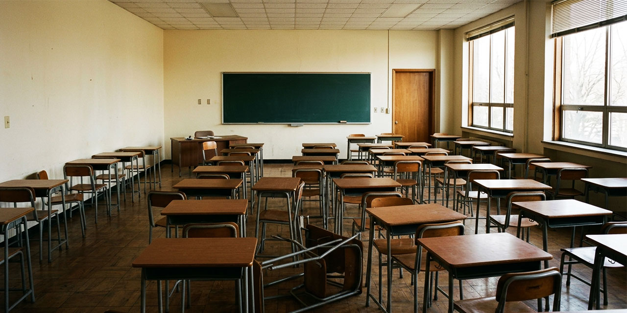 Ne Bekliyordunuz? Rüzgar Eken Fırtına Biçer!