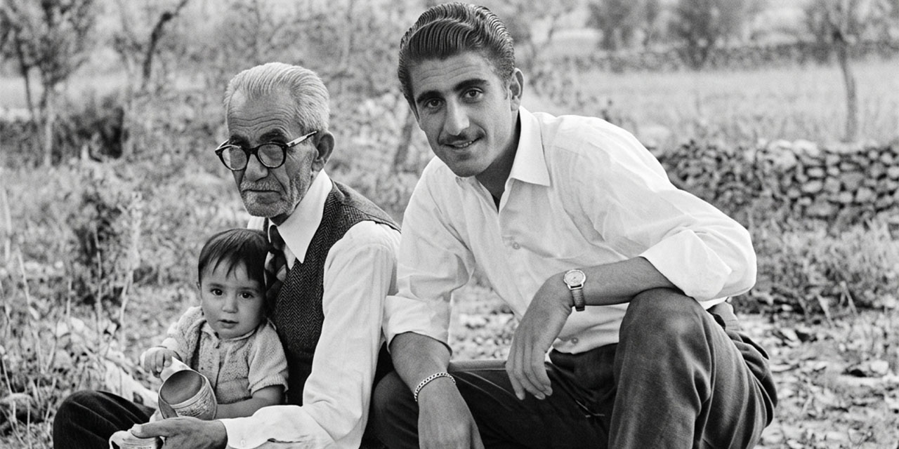 Abdülmecid Nursi'nin hanımı Rabia hanım, kayınbiraderi Said Nursi'yi anlatıyor