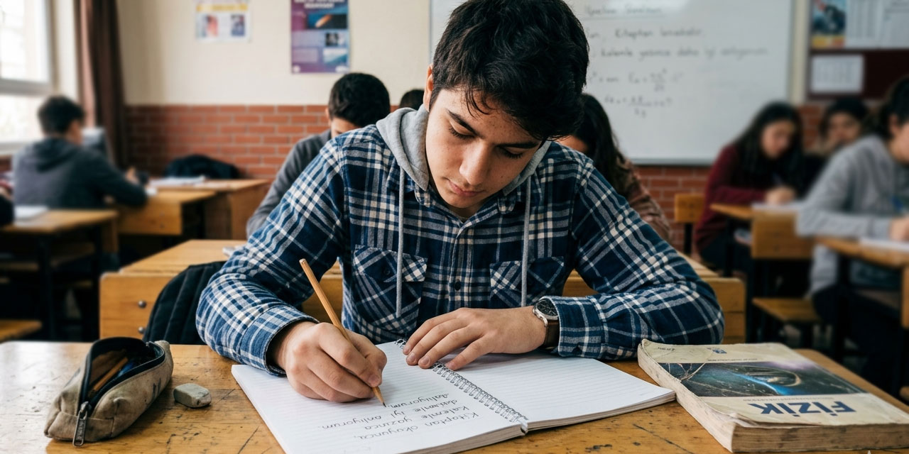 Dünya, eğitimde dijitalden kâğıt ve kaleme dönüyor