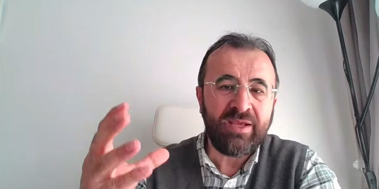 Hayatsız ölümü, ölümsüz hayatı anlamlandıramayız