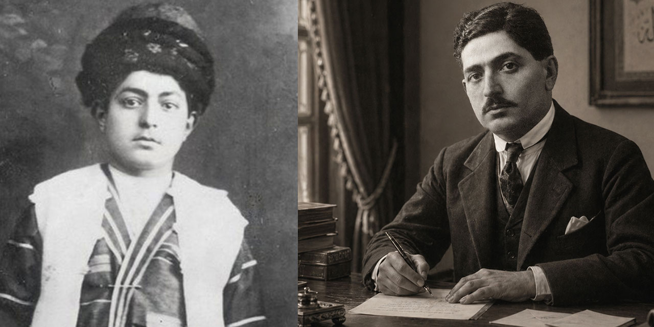 Abdurrahman Nursi: Amcam Said Nursi'den ayrıldığıma pişman oldum