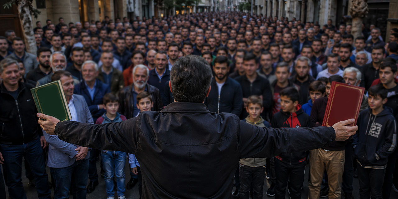 İmana Hizmet ne demek?