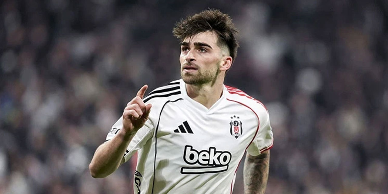 Beşiktaşlı Jota Silva: Oruç tutanlara büyük saygı duyuyorum, hayranlık besliyorum