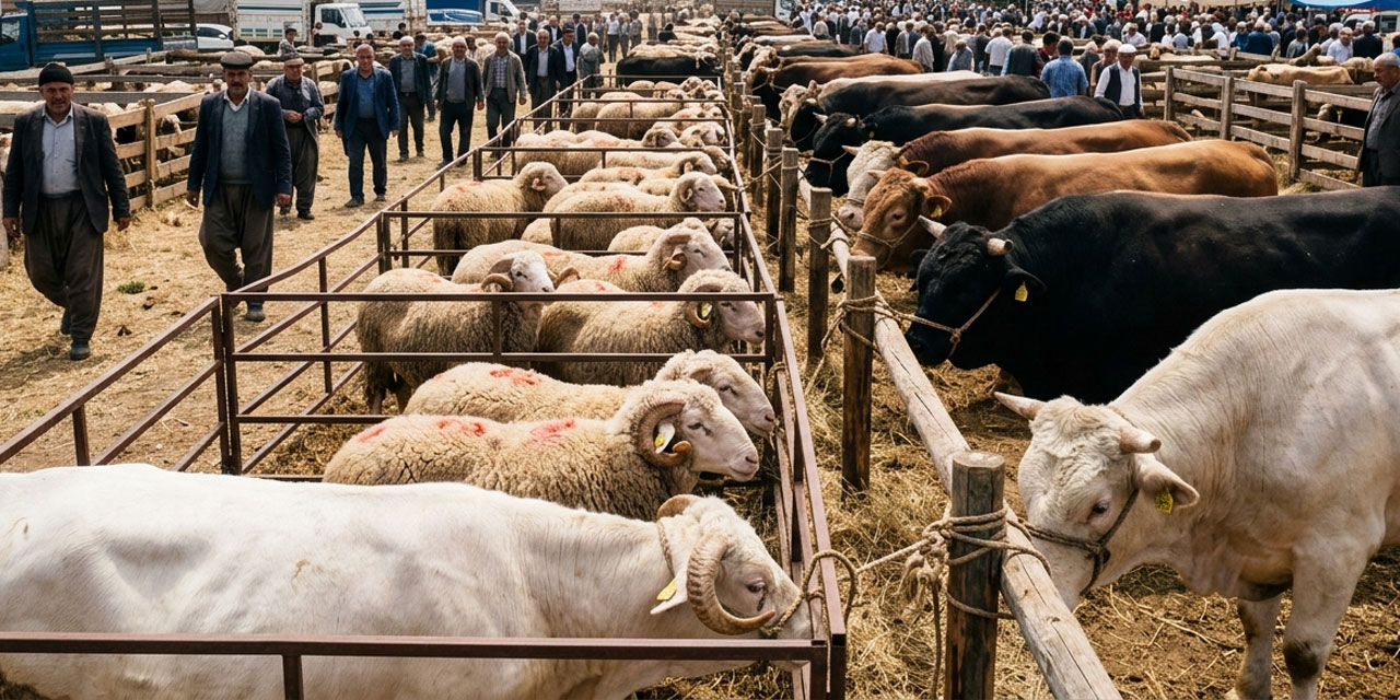 Kurban ibadetiyle ilgili yanlış bilinen 10 konu