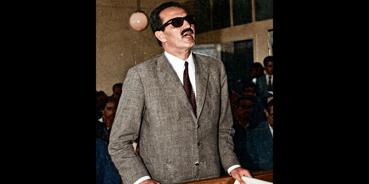 Avukat Bekir Berk üzerine aptalca bir senaryo yazıyorlar