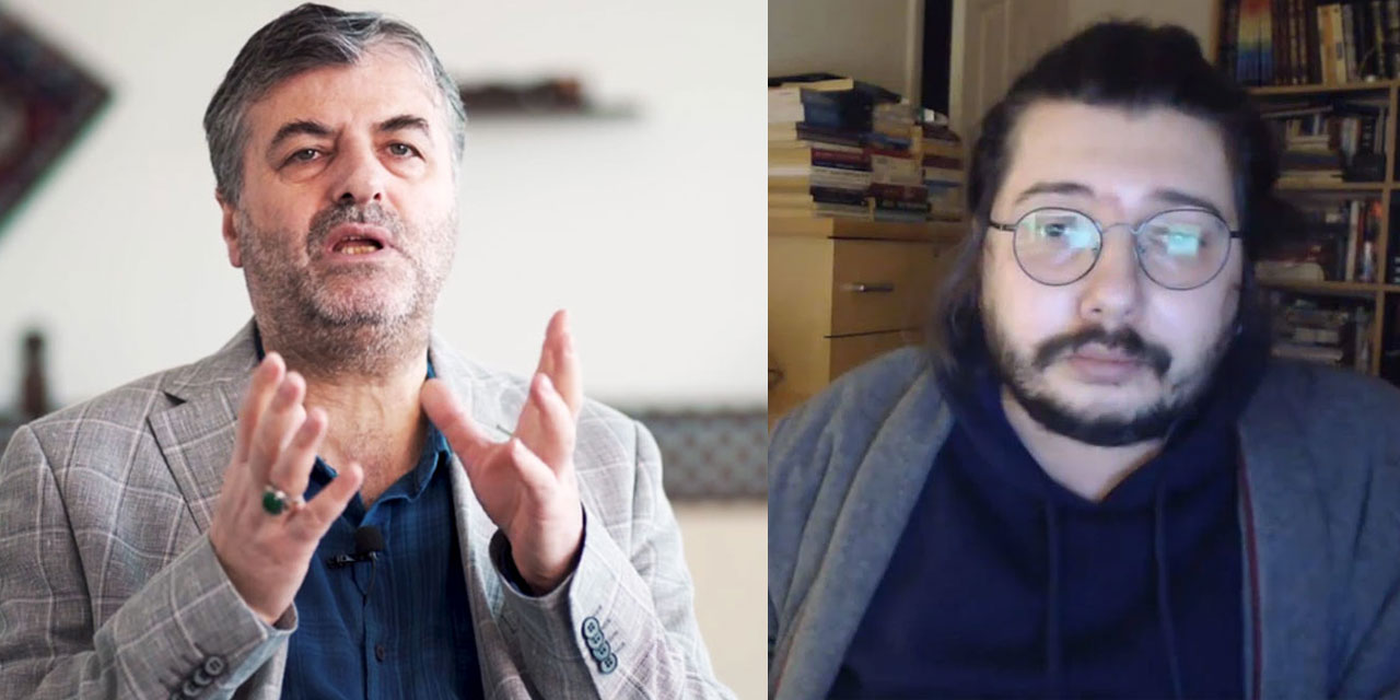 Said Nursi'ye vahiy geldi iftirası: Bunun yalan olduğunu kara eşşek bile bilir yahu!