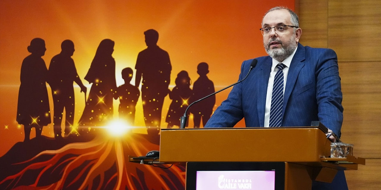 Afyoncu: 3 çocuğu olan her anneye direkt maaş bağlanmalı