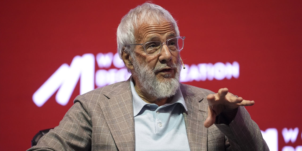 Yusuf İslam: Müslüman olduğumda müziğin haram olduğunu zannediyordum!