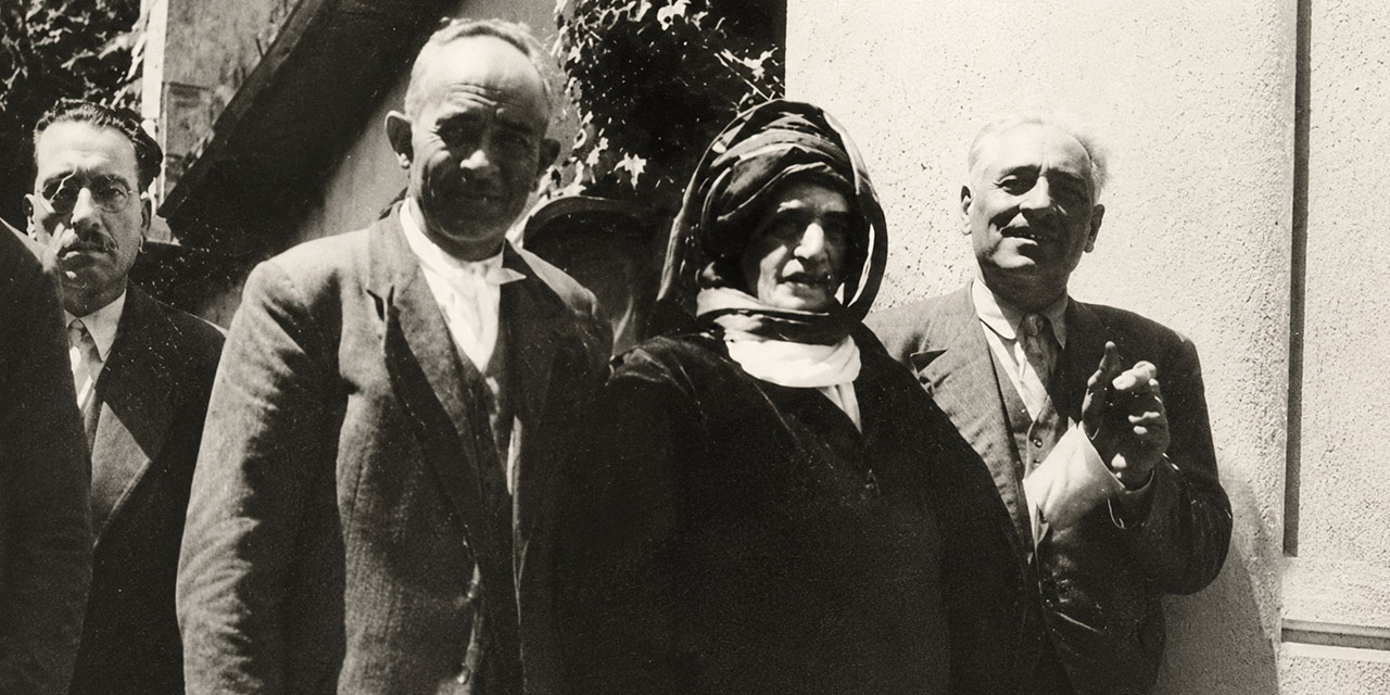 Bediüzzaman'ın hangi ırktan olduğunun ne ehemmiyeti var (mı)?