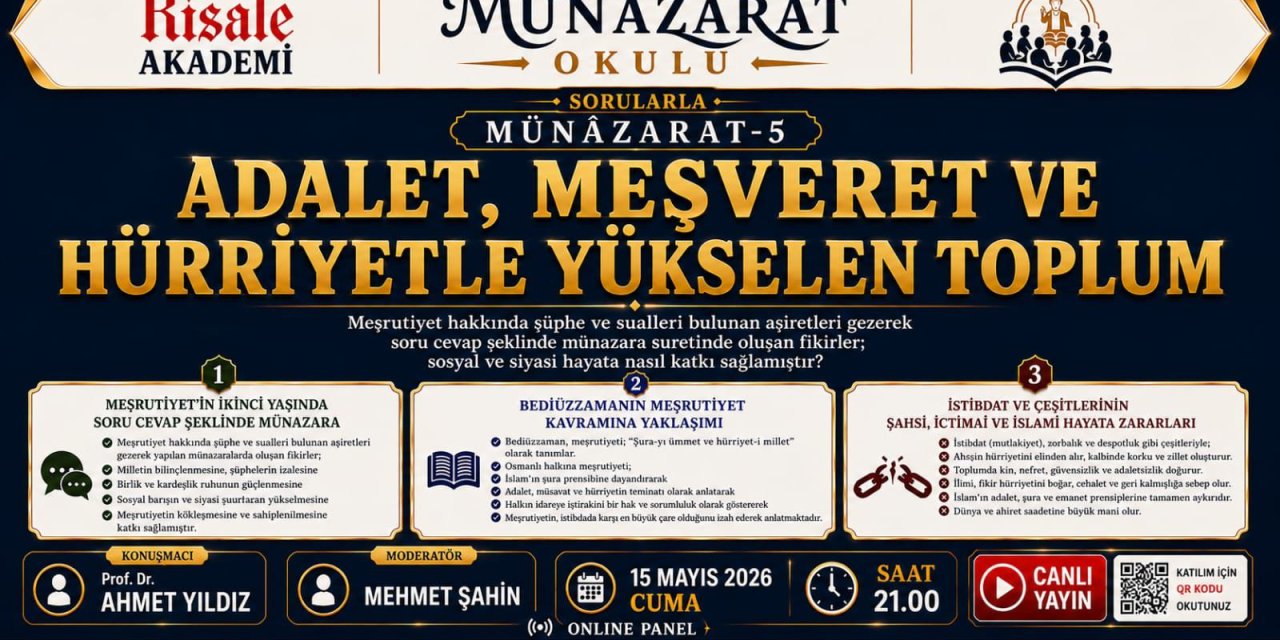 Münazarat Okulu