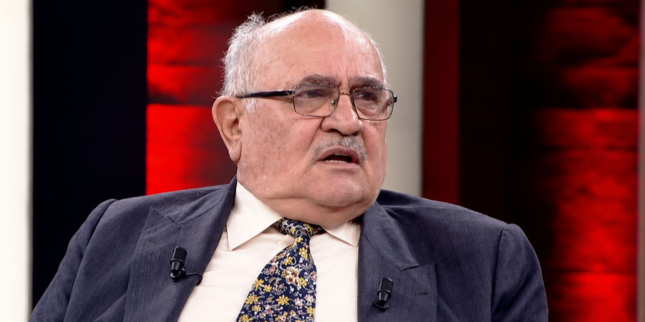 Prof. Zekeriya Kitapçı: Yahudi ve siyonistlerin korkusunu Said Nursi ile yendim