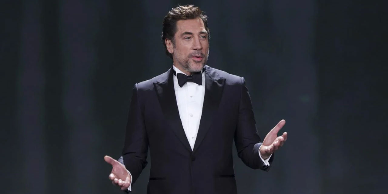 İspanyol aktör Bardem: Gazze ve Batı Şeria'da soykırım ve apartheid devam ediyor