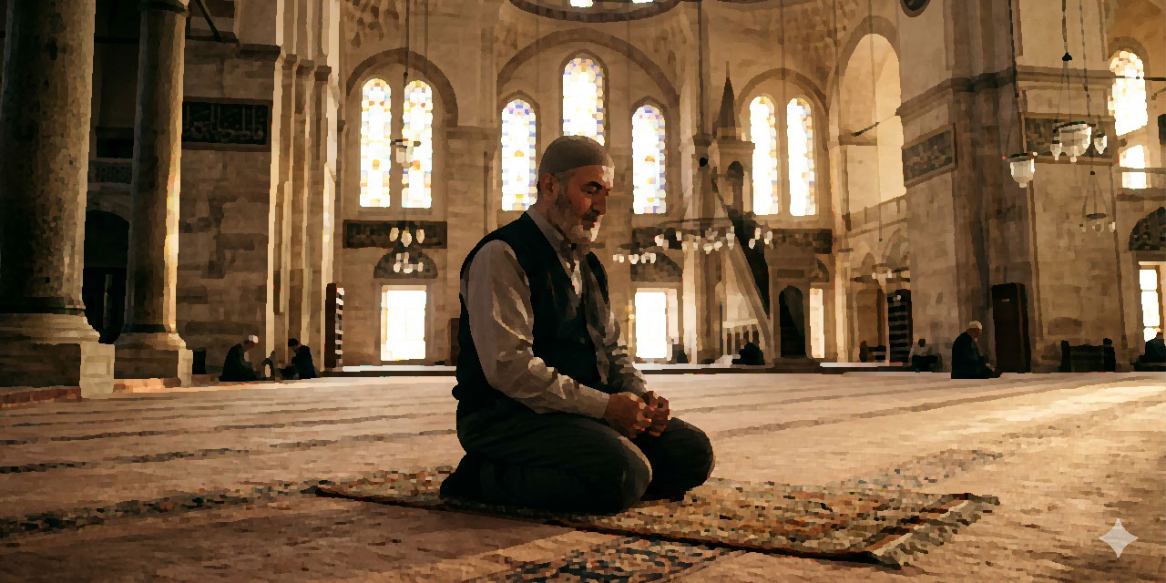 İbadetlerin İlleti ve Hikmeti